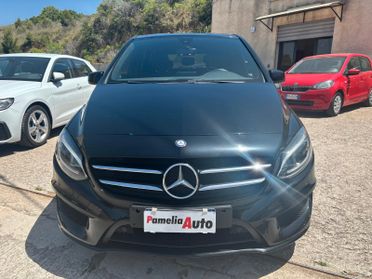 Mercedes-benz B 180 CDI Premium - 2015