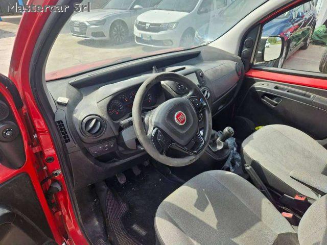 FIAT Fiorino 1.3 MJT 95CV Furgone Adventure E6 - FL092MT