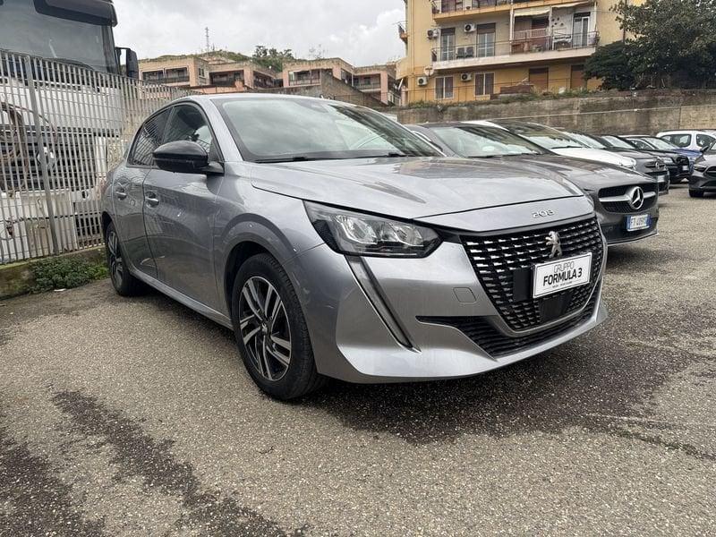 Peugeot 208 Allure Pack BlueHDi 100 S/S