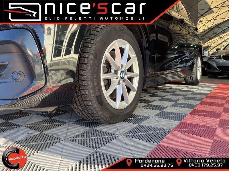 BMW Serie 2 Active Tourer 218d xDrive Active Tourer Advantage aut.