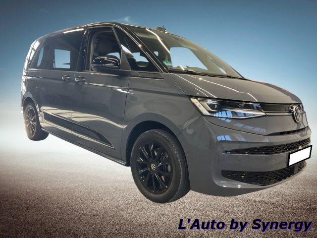 VOLKSWAGEN Multivan 2.0 TDI 150CV DSG Edition