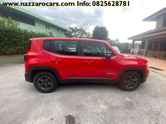 JEEP Renegade 1.6 Mjt 130 CV Longitude