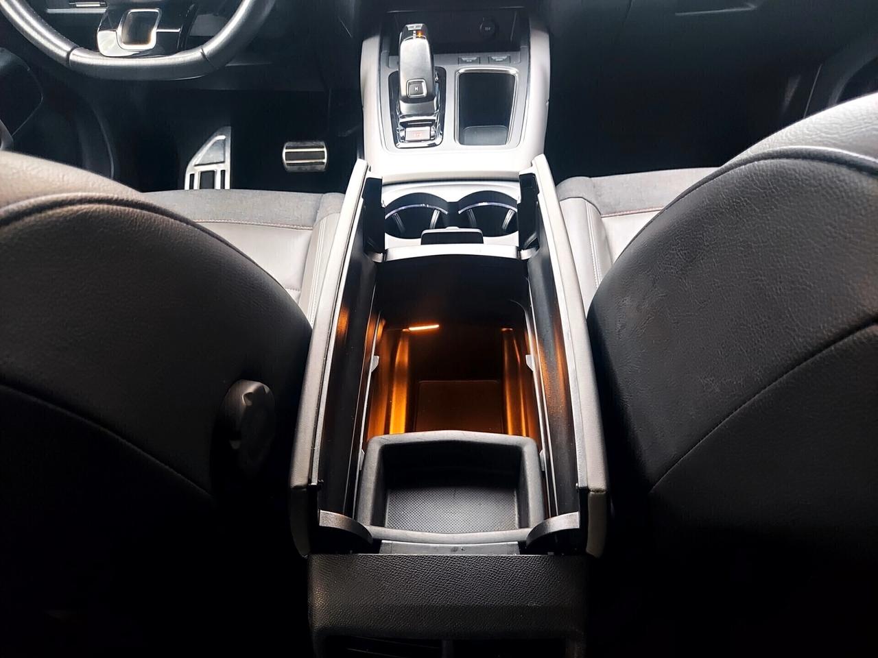 Citroen C5 Aircross BlueHDi 130 S&S EAT8 SHINE