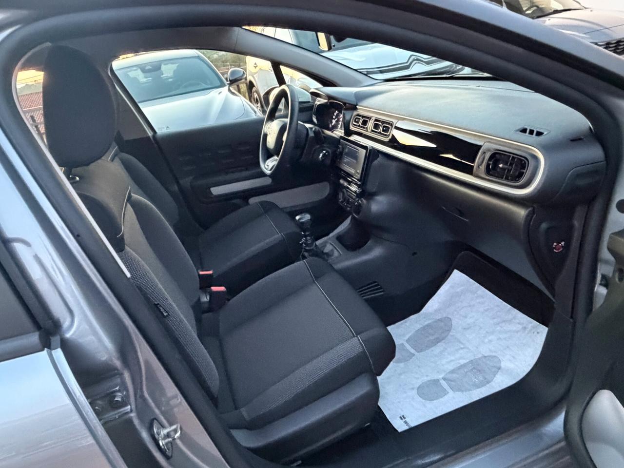 Citroen C3 1.5 BLUEHDI 100 cv. YOU