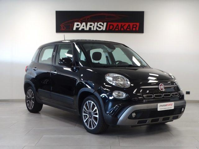 FIAT 500L 1.4 95CV S&S Cross *PROMO PARISI GROUP*