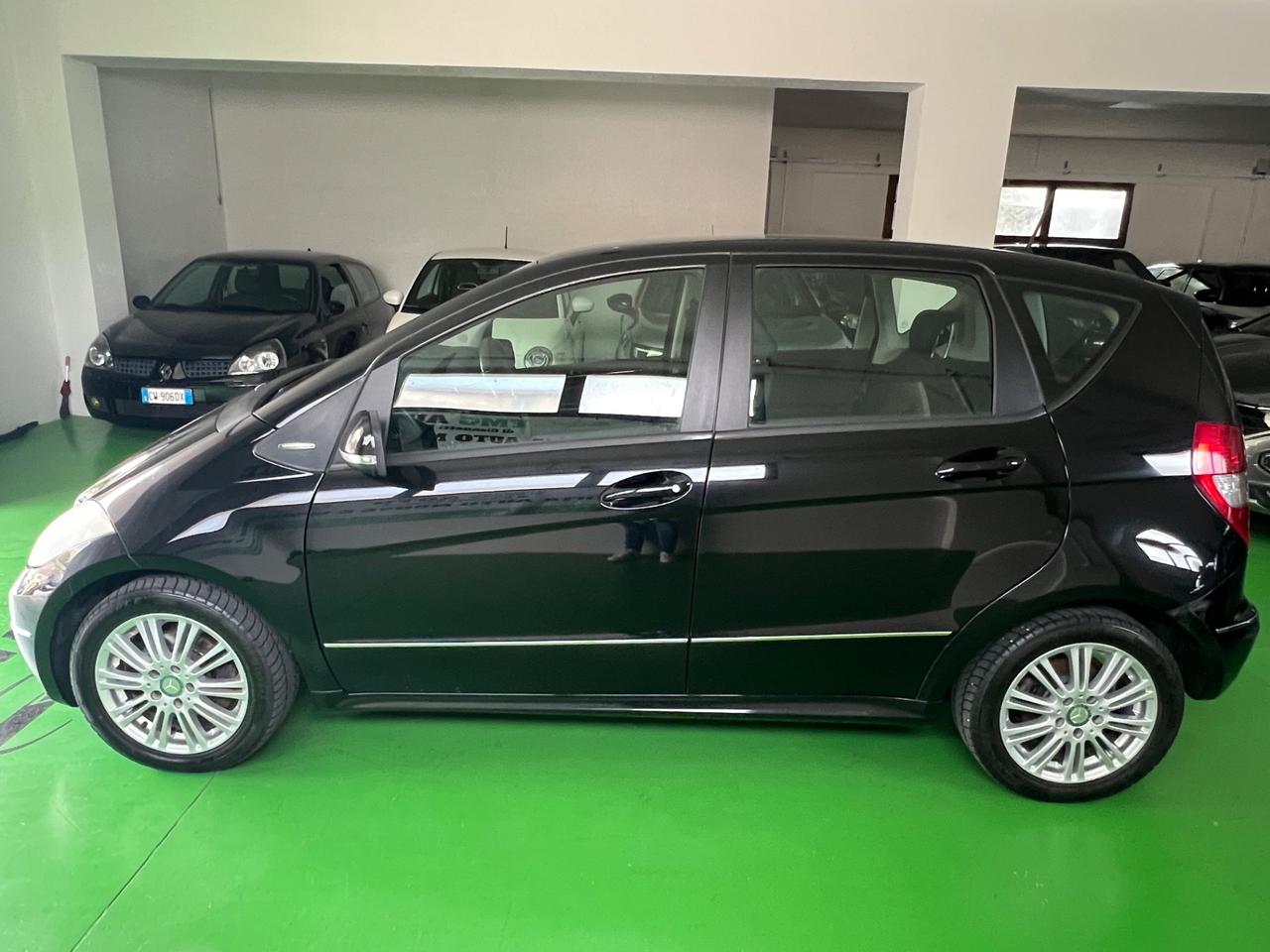 Mercedes-benz A 180 CDI Elegance