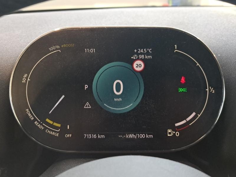 MINI COOPER SE COUNTRYMAN ALL4 BUSINESS AUTOM. 5 PORTE BERLINA