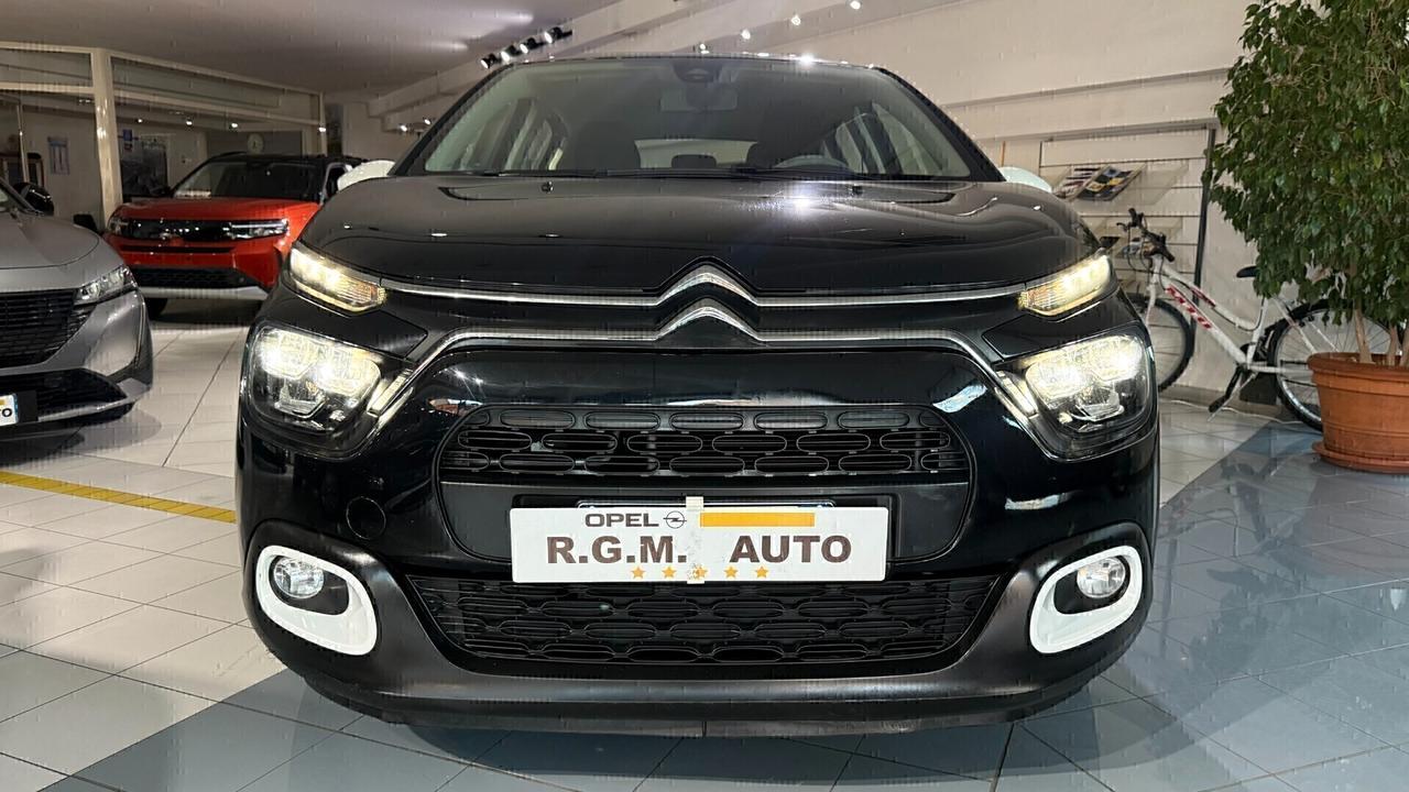 Citroen C3 PureTech 83 S&S You