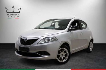 Lancia Ypsilon 1.3 mjt Platinum s&s 95cv