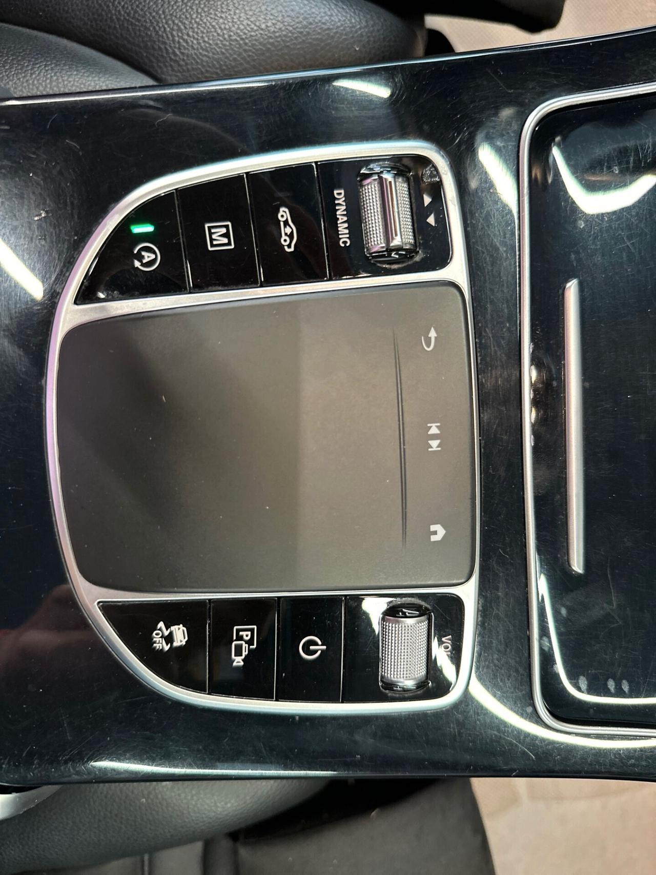 Mercedes GLC 220d 4Matic Coupé AMG Full 2022