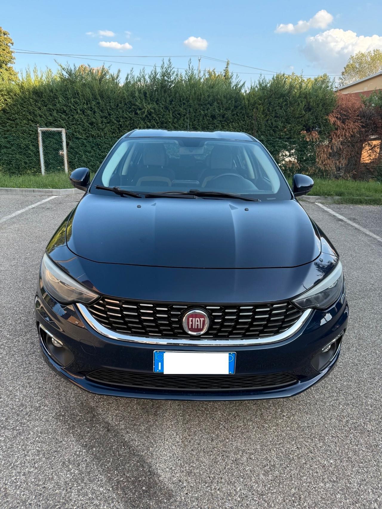 Fiat Tipo 1.6 MJT - 12 MESI DI GARANZIA -