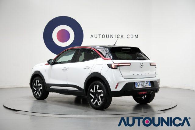 OPEL Mokka 1.2 TURBO 130 CV AUTOMATICA ELEGANCE NEOPATENTATI