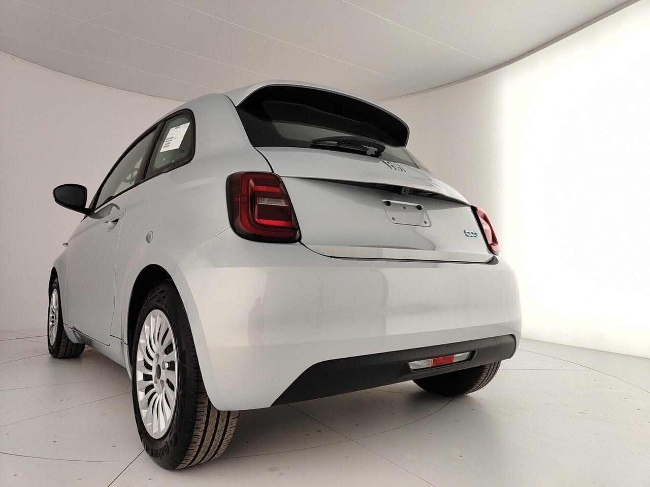 Fiat 500 Berlina 42 kWh