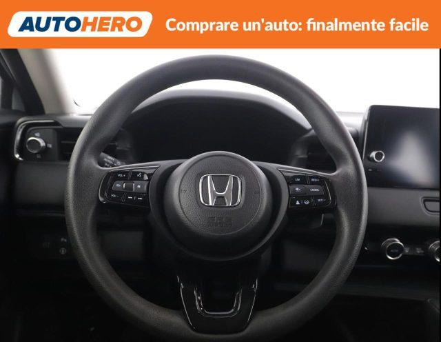 HONDA HR-V 1.5 Hev eCVT Elegance