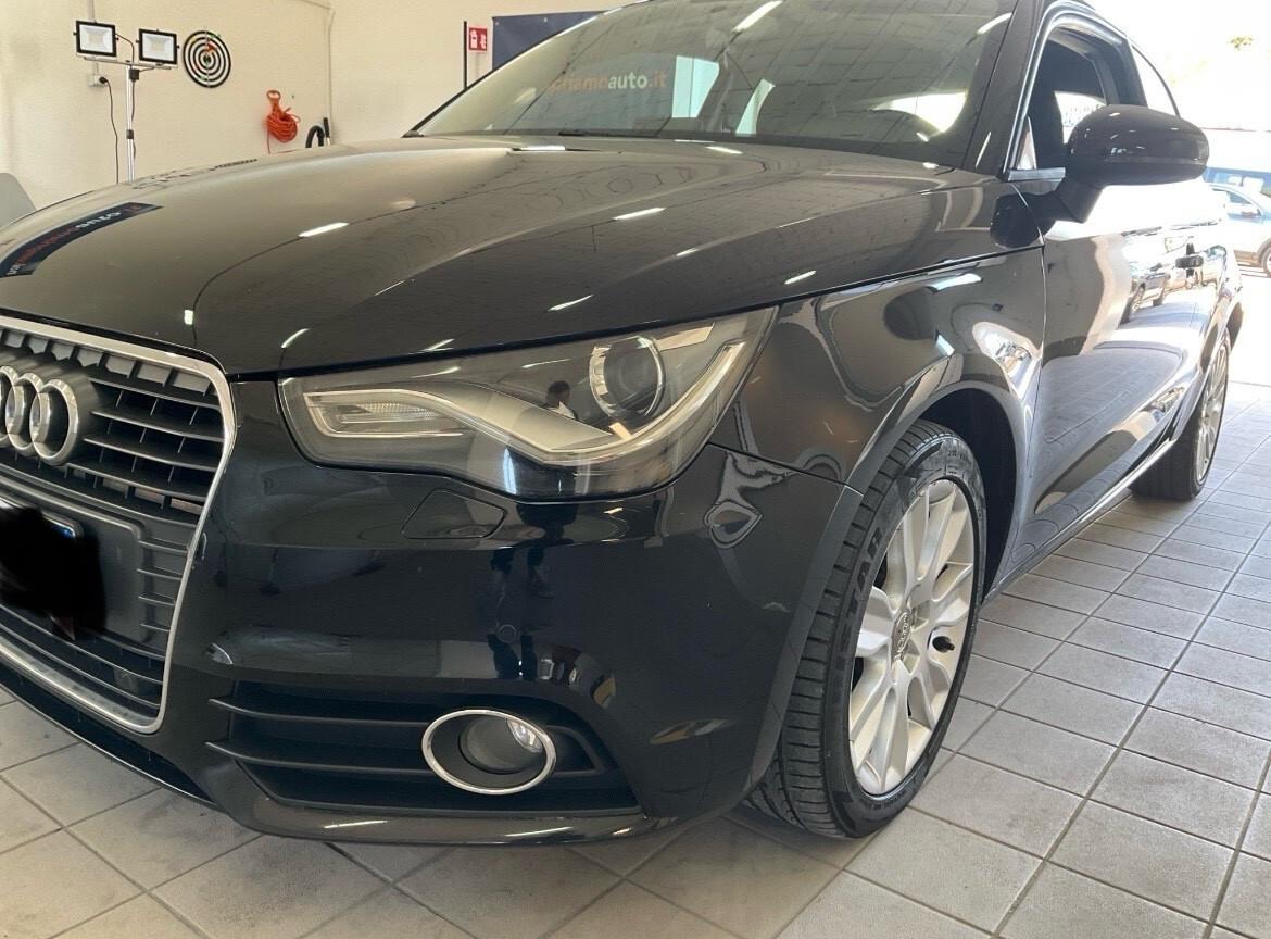 Audi A1 1.6 TDI 105 CV Attraction