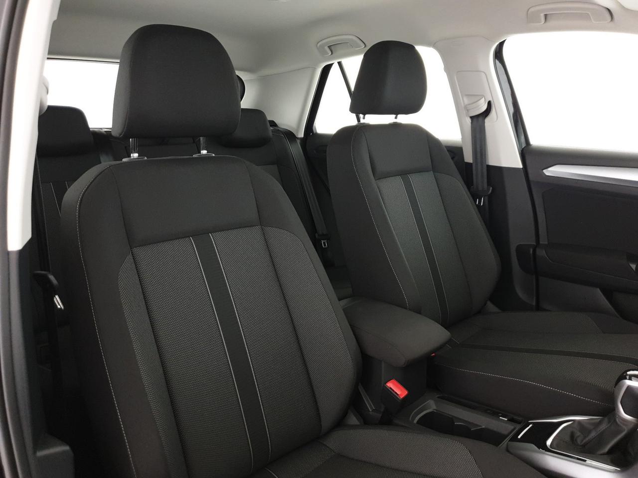 Volkswagen T-Roc 1.5 tsi life dsg