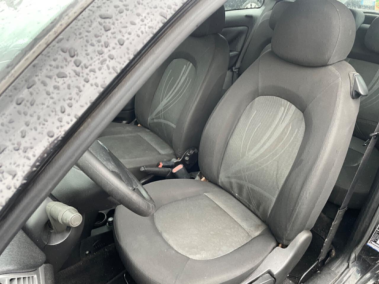 Lancia Ypsilon 1.3 MJT 75 CV Unyca