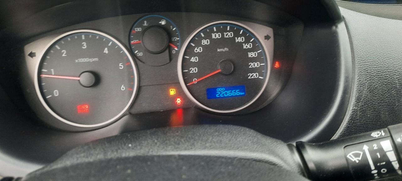 Hyundai i20 1.4 CRDi 5p. Comfort neopatentati