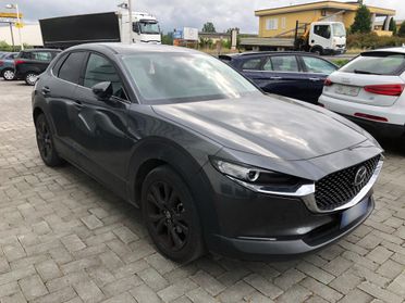 Mazda CX-30 2.0L e-Skyactiv-G M Hybrid 2WD Homura