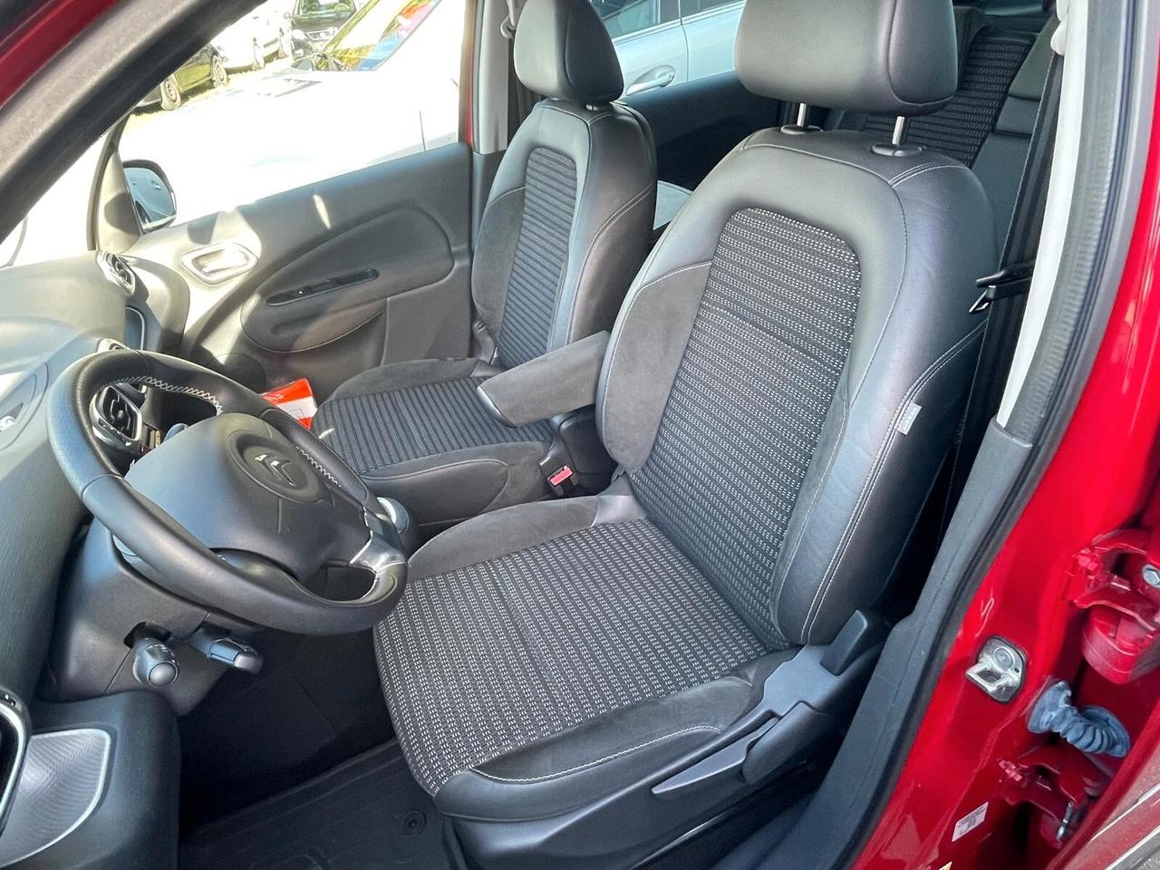 Citroen C3 Picasso PureTech 110 Exclusive 55.500 km