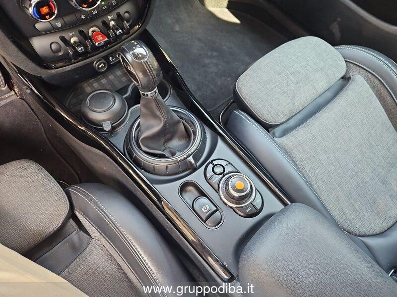 MINI Mini Clubman 2016 Diesel 2.0 Cooper SD Boost all4 auto