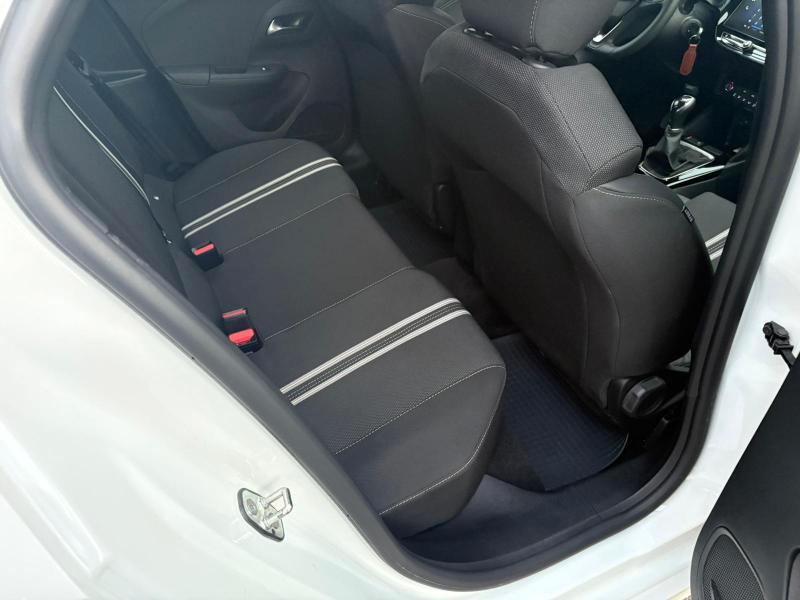 Opel Corsa 1.2 BENZ GS s&s 75cv ADATTA NEOPATENTATI