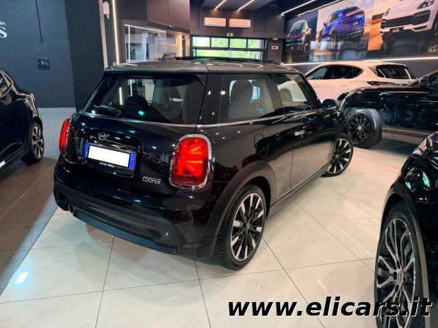 MINI Cooper 1.5 Cooper Camden Edition