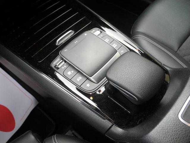 MERCEDES-BENZ GLB 200 d 4Matic Business Extra autom. -7 POSTI- IVA Detr.