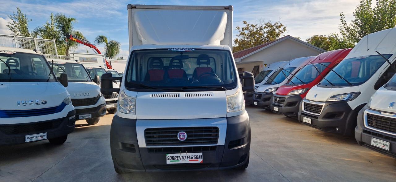 Fiat Ducato MAXI CASSA 2.3 MJT 130 CV EURO 5