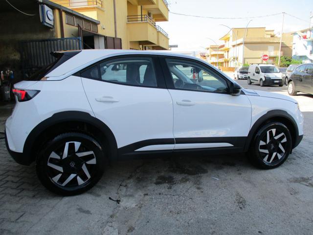 OPEL Mokka 1.2 Turbo Elegance 100cv