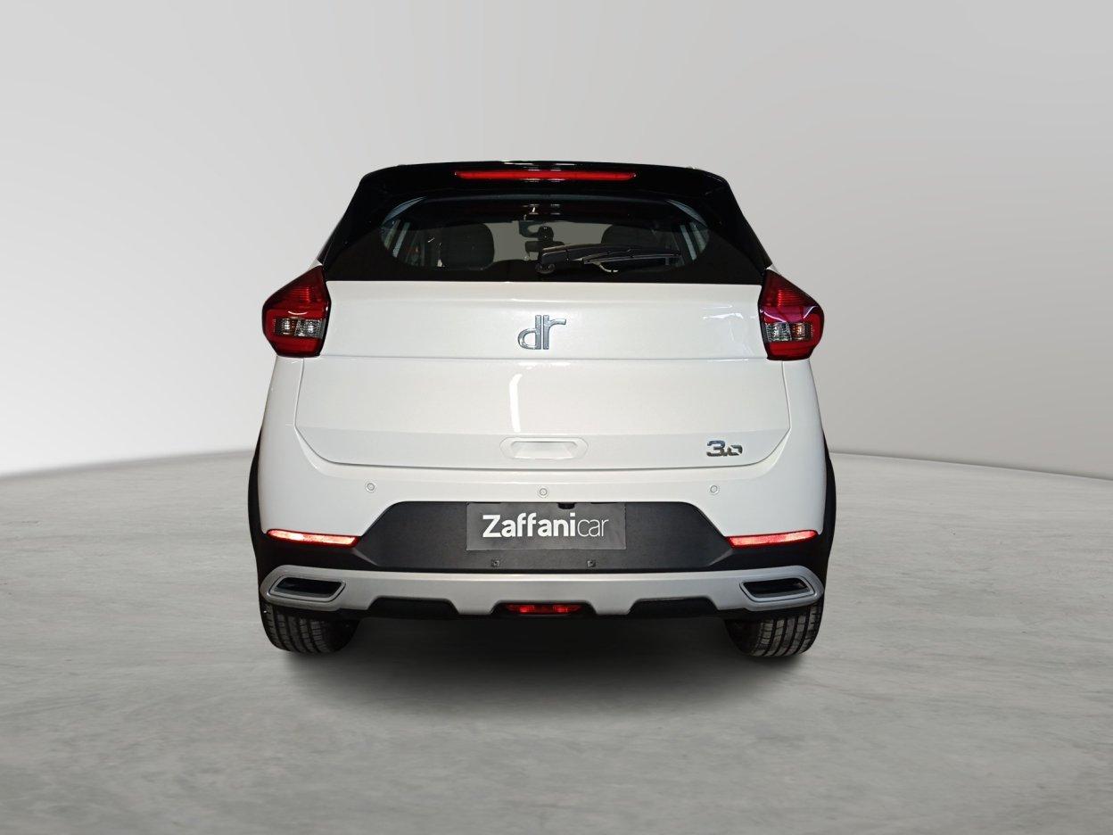 DR dr 3.0 - dr 3.0 1.5 CVT Bi-Fuel GPL