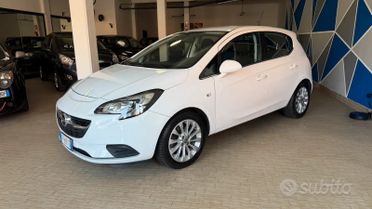 OPEL CORSA 1.3 CDTI 88.000 KM
