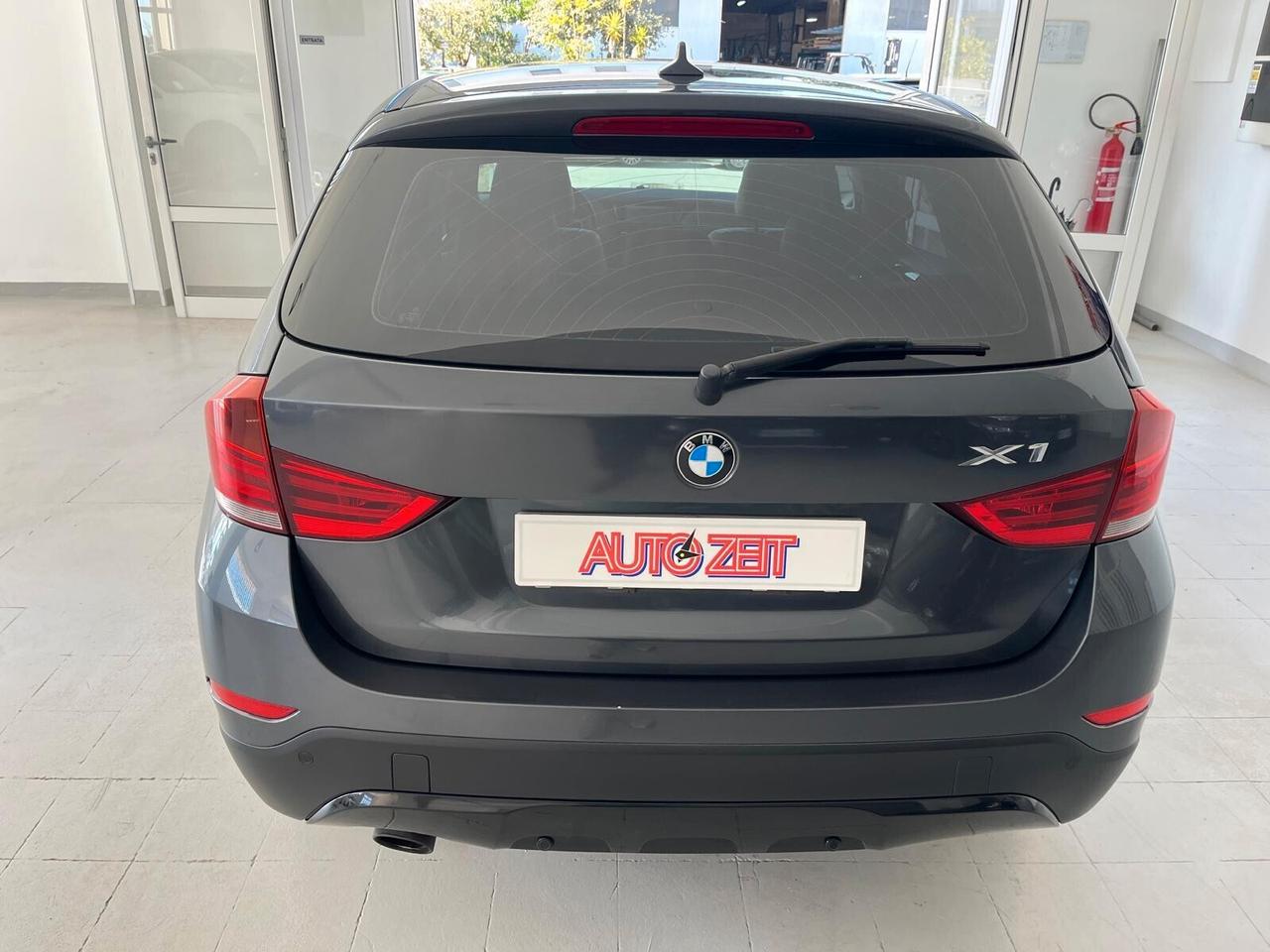 Bmw X1 xDrive25d Sport Line
