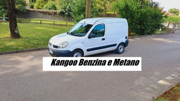 Renault Kangoo Benzina/metano