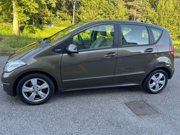 Mercedes-benz A 150 A 150 BlueEFFICIENCY Avantgarde*Neo patentati *