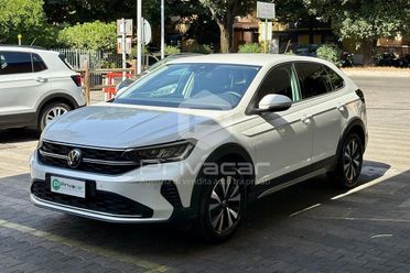 VOLKSWAGEN Taigo 1.0 TSI 110 CV Life
