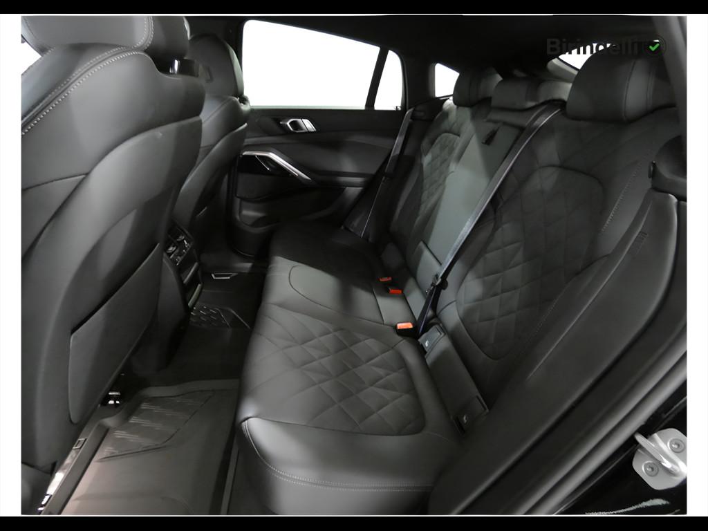 BMW X6 (G06/F96) - X6 xDrive30d 48V Msport Pro