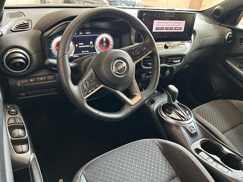 Nissan Juke II 2024 1.6 hev N-Connecta