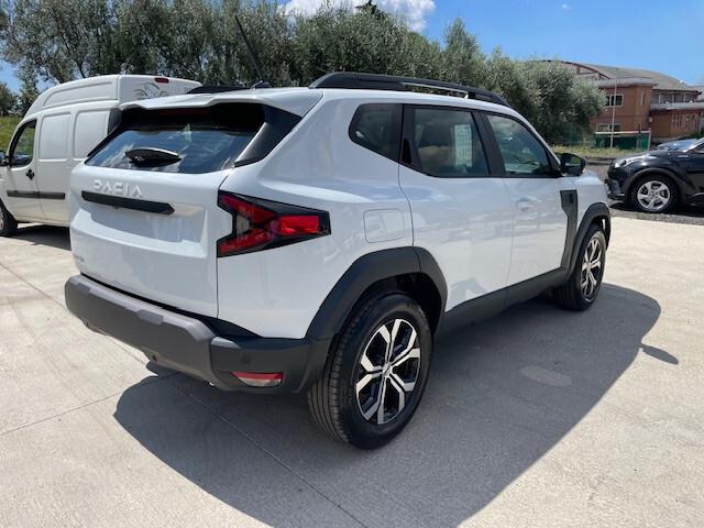Dacia Duster ECO-G 100 CV Expression