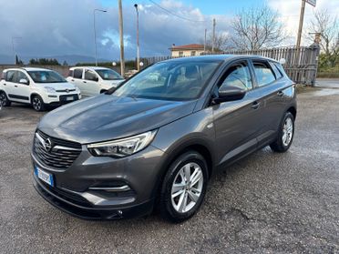 Opel Grandland X 1.5 diesel Ecotec Start&Stop Business