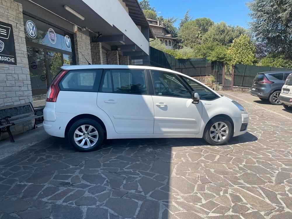 Citroen C4 Grand Picasso 1.6 HDi 110 FAP Business NEO PATENTATI