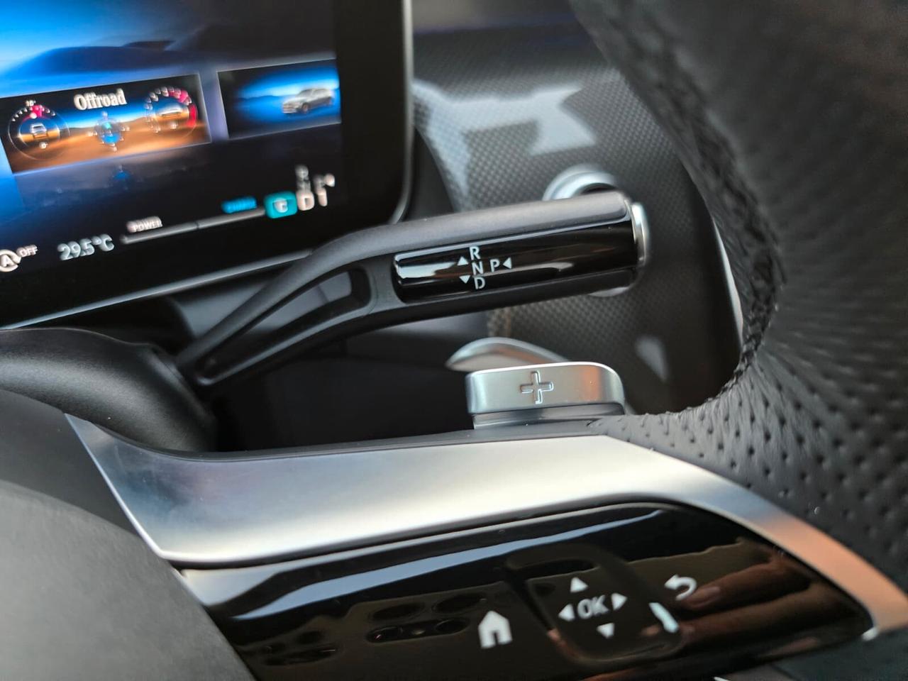 Mercedes-benz GLC 220 d 4Matic Mild Hybrid AMG Premium