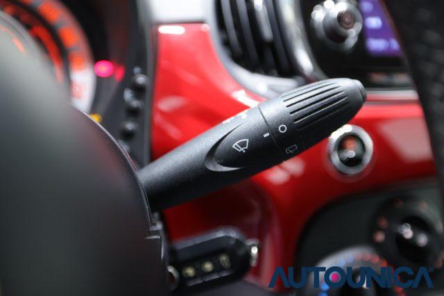 FIAT 500 1.2 LOUNGE NEOPATENTATI