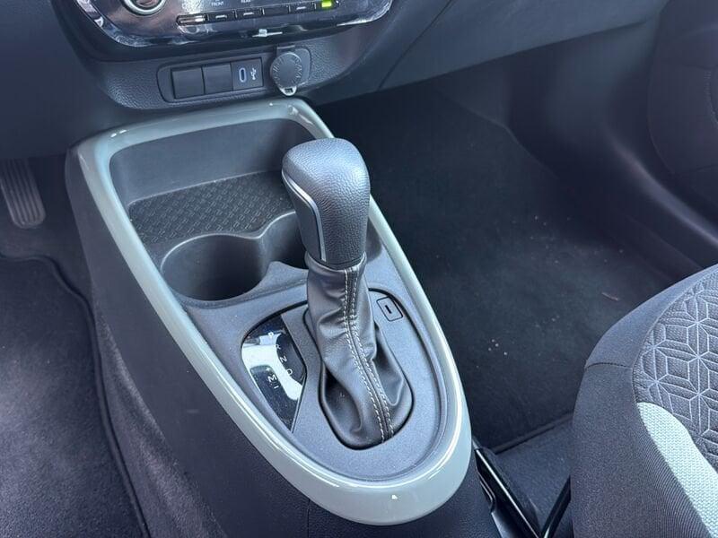 Toyota Aygo X 1.0B (72 CV) Trend S-CVT