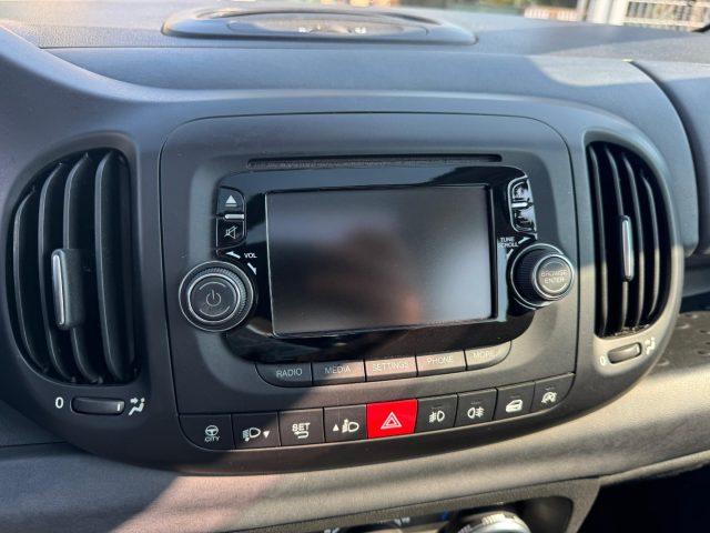 FIAT 500L 1.3 Multijet 85 CV Lounge Motore Nuovo