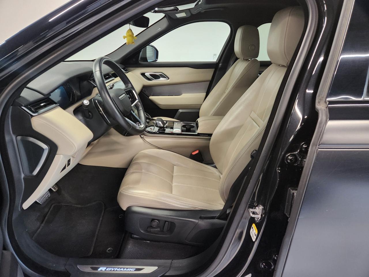 Land Rover Range Velar 2.0D I4 204 CV R-Dynamic HSE