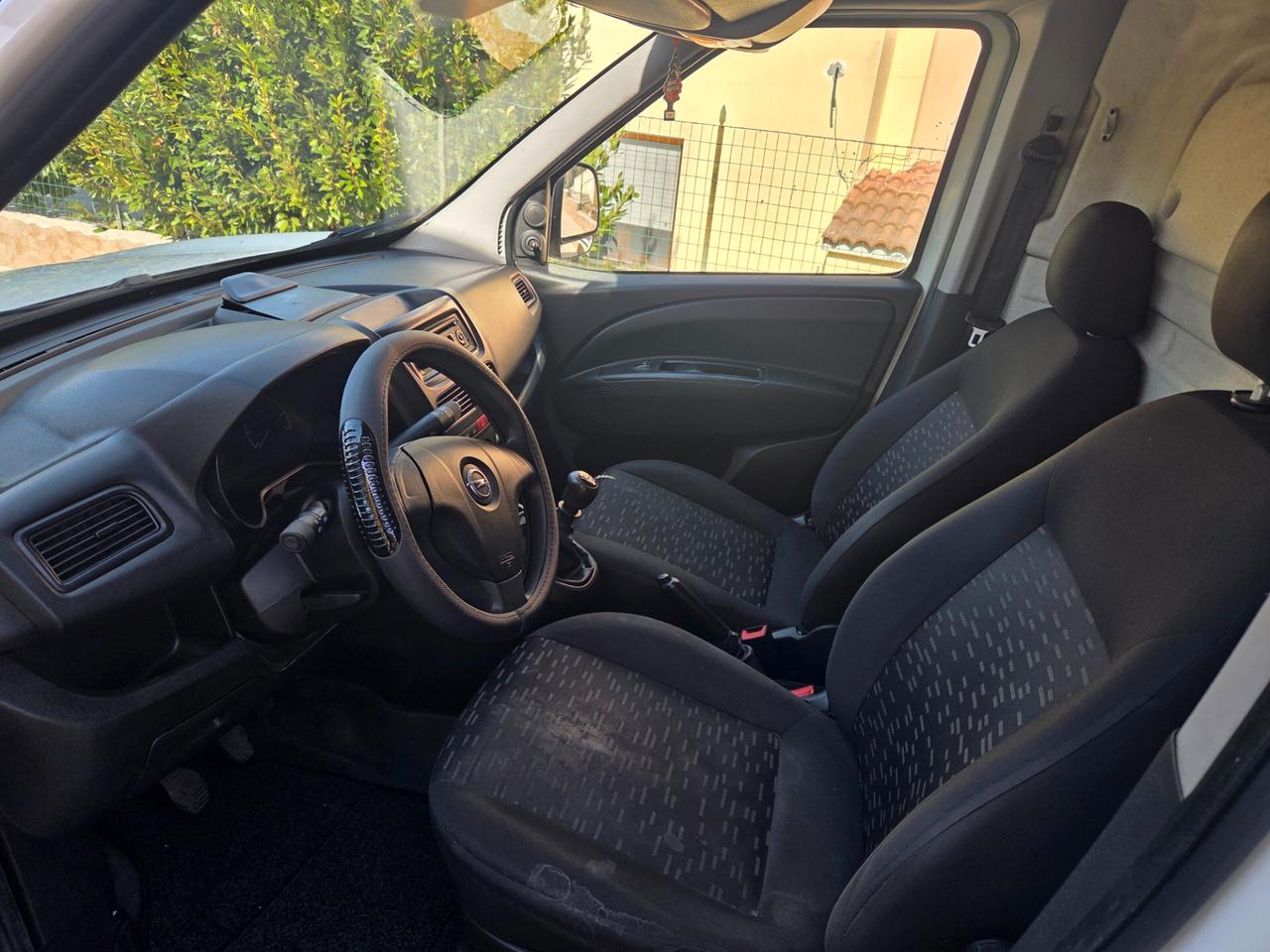 Fiat Doblo Doblò 1.6 MJT 16V 120CV Easy Maxi