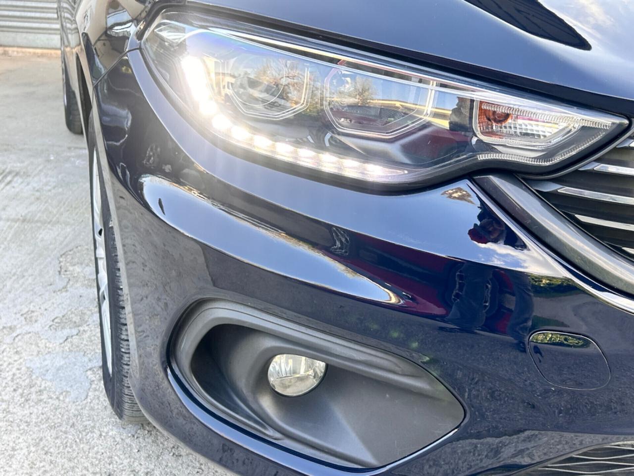 Fiat Tipo 1.6 Mjt S&S 5 porte Business