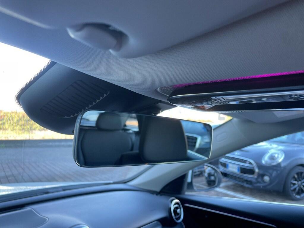 Mercedes Classe C 200 200 d Mild hybrid Advanced 9G-Tronic