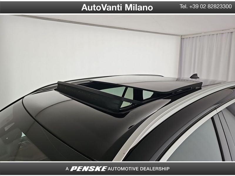 BMW X5 X5 xDrive30d 48V xLine